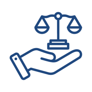 Evergration - Legal Services Icon