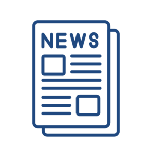 Evergration - News Icon