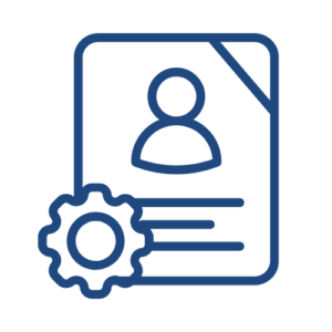 Evergration - Personal Documents Icon