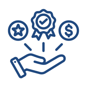 Evergration - Benefits Icon