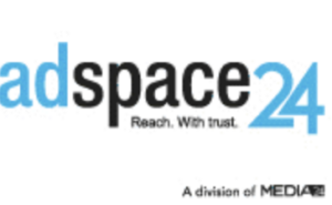 Adspace 24 Logo