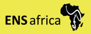 ENS Africa Logo