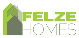 Felze Homes Logo