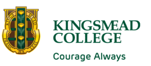 Kingsmead College Logo