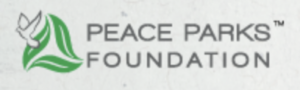 Peace Parks Foundation Logo