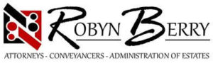 Robyn Berry Logo