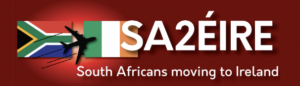 SA2EIRE Logo