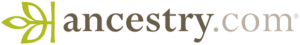Ancestry.com Logo