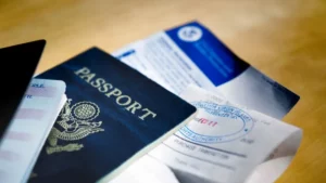 passport