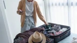 travel and emigration